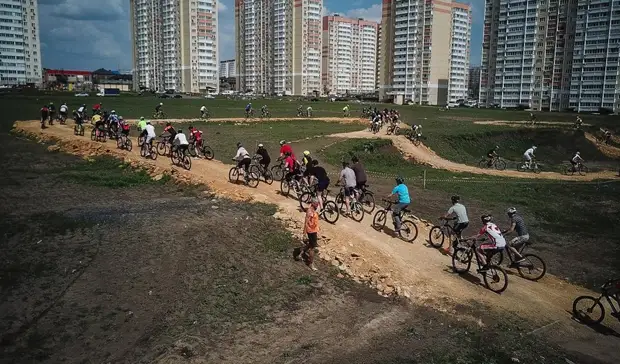 Движение транспорта на центральных улицах Ижевска ограничат 2 мая