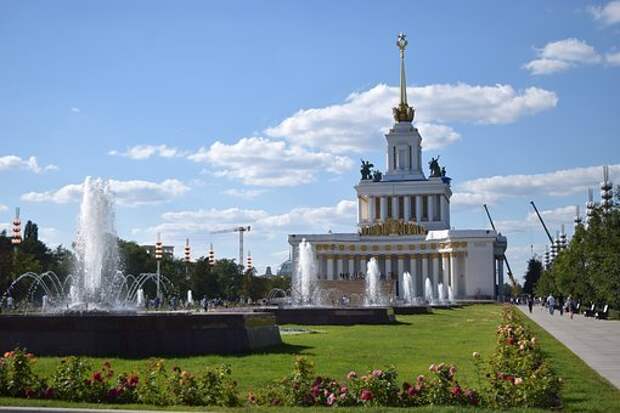 В конце марта в Москве пройдет выставка современных дизайн-решений/ Фото pixabay.com