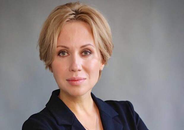 Замминистра культуры Ольга Ярилова уволена из Министерства культуры Российской Федерации по собственному желанию