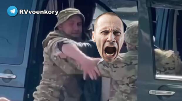 Сотрудники ТЦК начали стрелять в ходе «бусификации» в Черновицкой области (ВИДЕО)