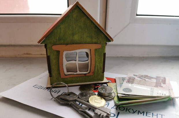 Депутат Якубовский: Долги за услуги ЖКХ могут начать взыскивать онлайн