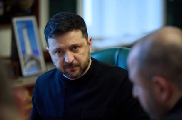 Скачко: рокировка Буданова и Иващенко поддержит линию террора Зеленского