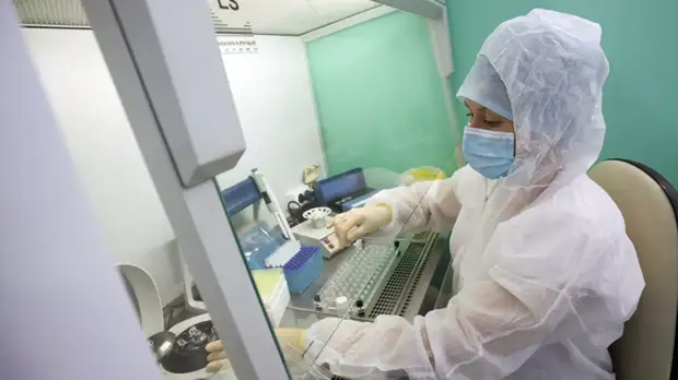 Роспотребнадзор не зафиксировал новых случаев заболевания коронавирусом