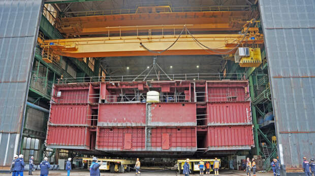 Более 1,2 млрд рублей субсидий получили промышленные предприятия Петербурга в 2025 году