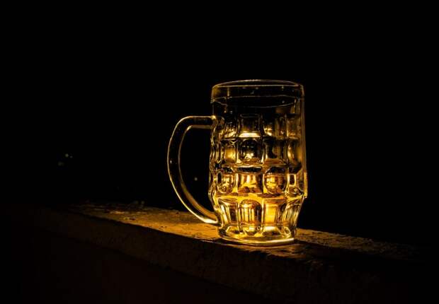 Губит людей не пиво: пивовары предвидят проблемы в отрасли из-за введения маркировки