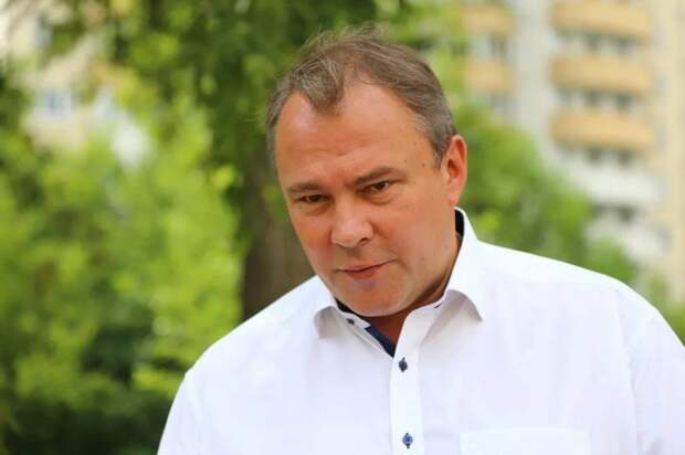 Двор детского сада в Марьино благоустроят к новому учебному году