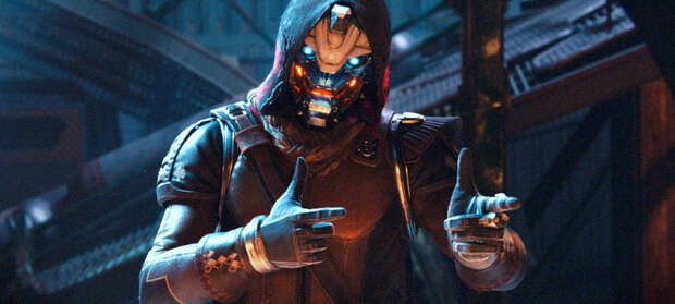 Слух: Activision разрабатывает замену Destiny