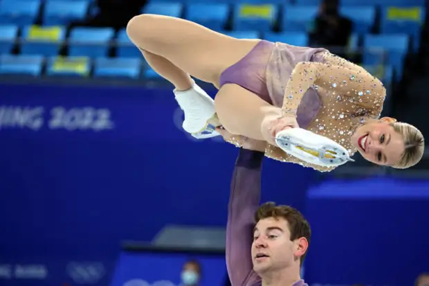 Без действующих чемпионов из России: американцы захватили лидерство на ЧМ