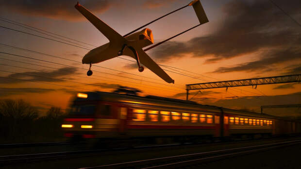 В Севастополе сбили 71 дрон ВСУ: повреждены десятки домов, один человек погиб
