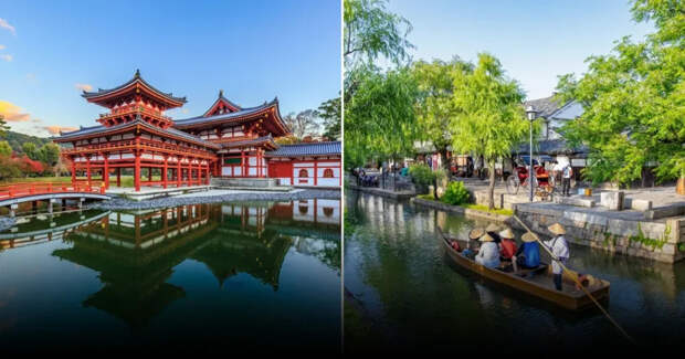 Японские визовые центры в Москве и Санкт-Петербурге начали работу