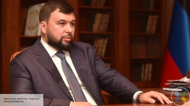 Донбасс напомнил Украине, что агрессия Киева лечится «котлами»  