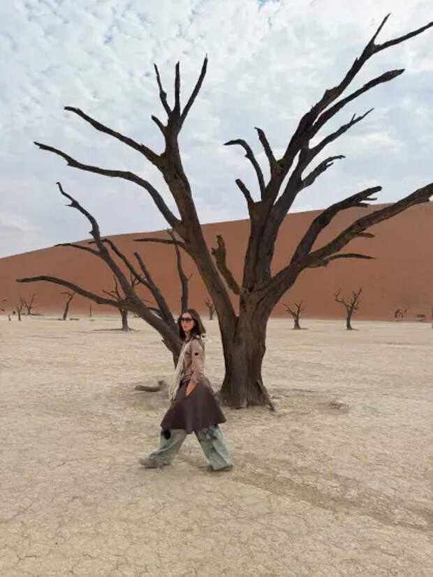 Саша Жаркова