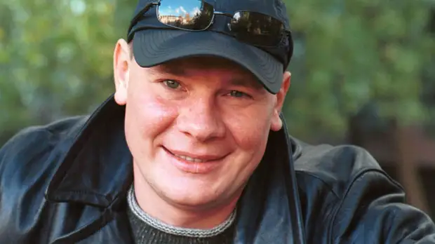 Умерший 12 лет назад Галкин снова появится на экранах в сериале «Диверсант»