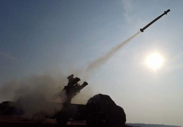 Трамп сообщил об успешном ударе США по «крупному объекту» в Венесуэле