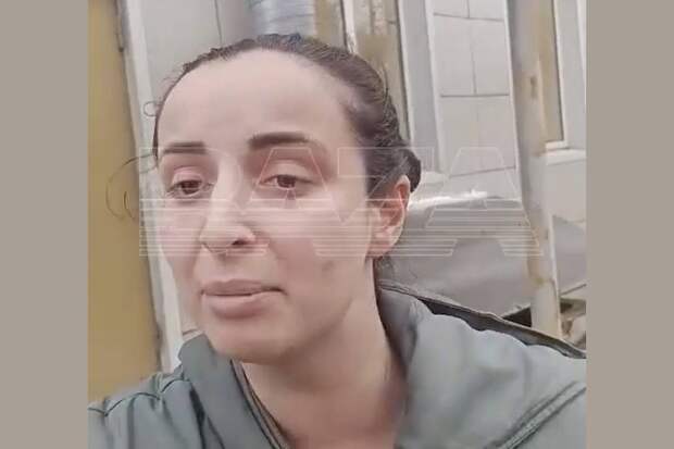 Цыгане обманом отняли дом у российской пенсионерки и довели ее до инсульта