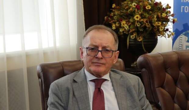 Филиппов покинул пост управляющего директора АО «Тулаточмаш»