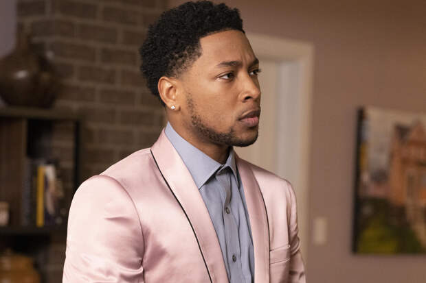 Jacob Latimore, The Chi | Photo Credits: Showtime