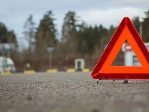 Стали известны детали вчерашней аварии на трассе Чита - Беклемишево