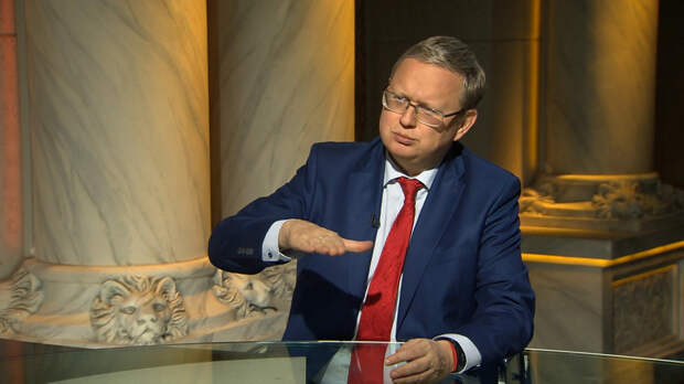 "Я не шучу": Делягин раскрыл правду о запрете жалоб на федеральных каналах