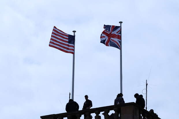 Стало известно о новых ядерных проектах США и Британии