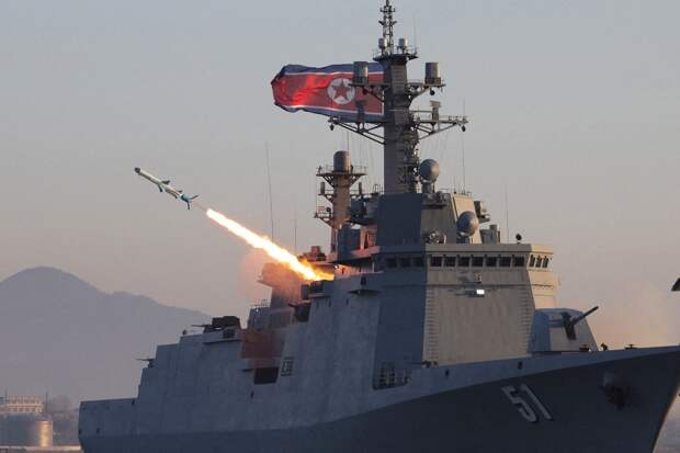 Россия и КНДР договорились о долгосрочном военном сотрудничестве