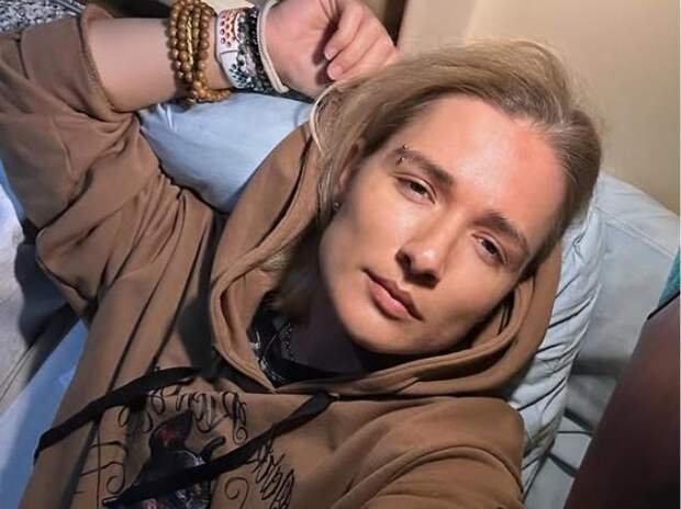 42-летняя звезда «ДОМа-2» Ольга Солнце: «Я четырежды мама»