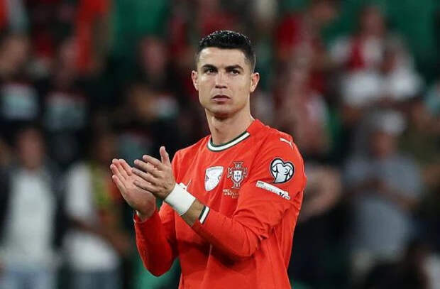 Дубль Роналду, хладнокровие Англии и отчаянная Италия. Футбольный октябрь в отборе ЧМ-2026