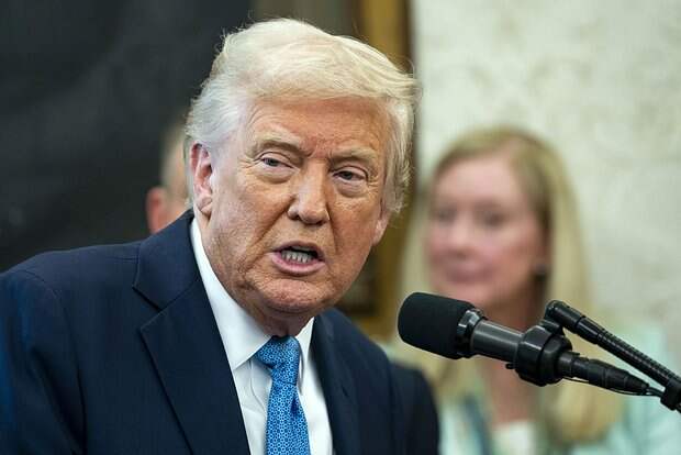 В США заявили о готовности Трампа сделать все для мира на Украине