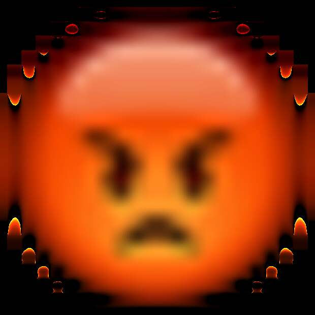 rage