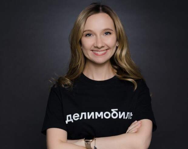 CEO «Делимобиля» Елена Бехтина увеличила долю в капитале компании