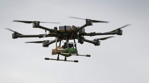 Наёмников «Интернационального легиона» перевели в штурмовые части ВСУ