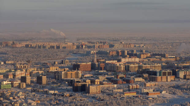 На дорогах Ямала запустят нейросеть для поиска угнанных машин и преступников в бегах