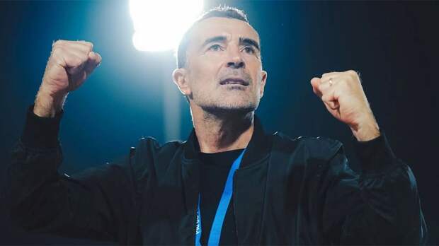 Семин назвал фактор, при котором Карседо сможет добиться успеха в «Спартаке»