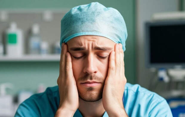 Белоусов узнает правду: военврач раскрыл обман в докладах