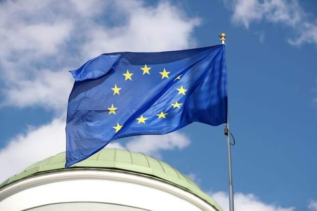 Bloomberg: лидеры ЕС провели срочные переговоры после атаки на резиденцию Путина