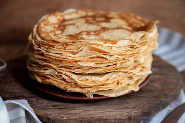 В ГД просят ФАС проверить ценообразование на продукты для блинов в Масленицу