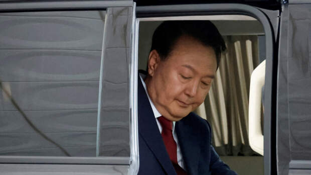 Экс-президента Южной Кореи Юн Сок Еля суд приговорил к пожизненному заключению