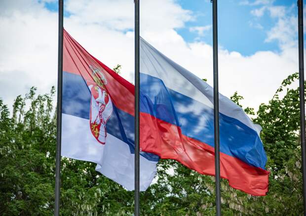 Новое правительство Сербии планирует сохранить дружбу с Россией