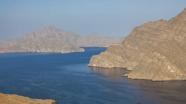 TotalEnergies: инвестиции в трубопроводы могут снизить зависимость от Ормуза