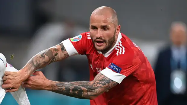 Кудряшов рассказал, чего не хватило сборной России на Евро-2020