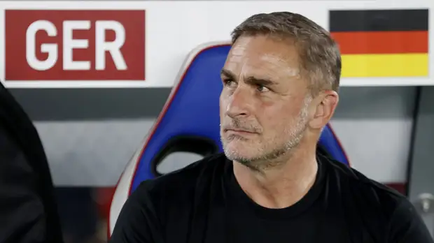 Кунц прокомментировал возможное назначение главным тренером сборной России