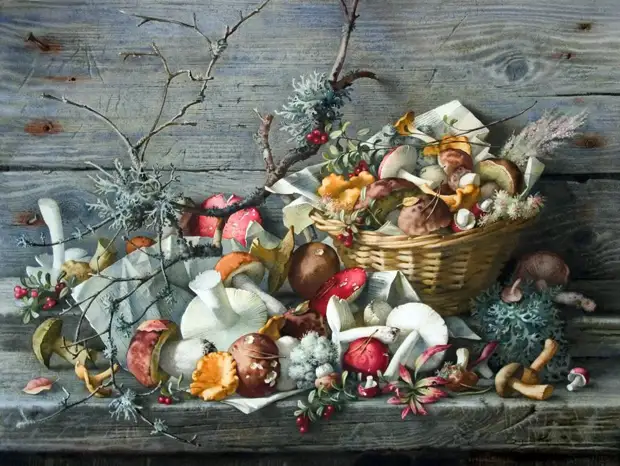 �������� ��������� ��������� �����. ����� 1. ���������� � ������� � �������.