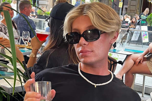 30-летний блогер ослеп после подтяжки лица в Южной Корее