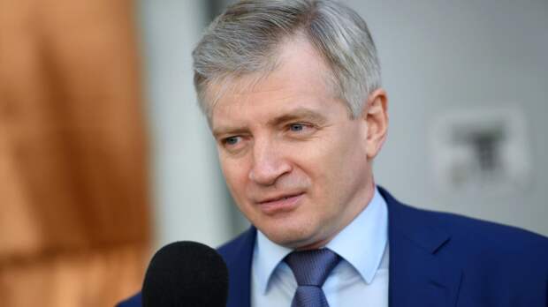 У бывшего главы депкульта Москвы изъяли имущество на ₽5 млрд