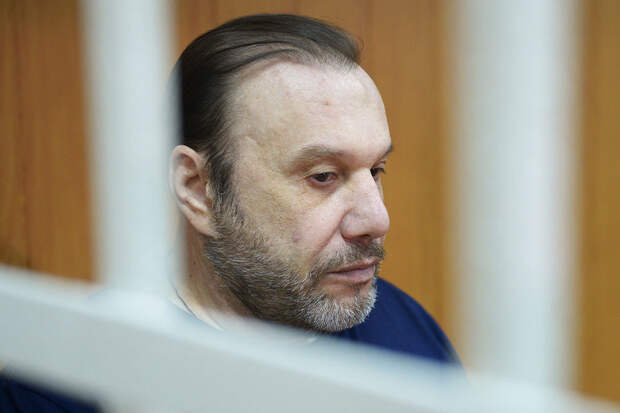 Мосгорсуд признал законным приговор Батурину за покушение на мошенничество