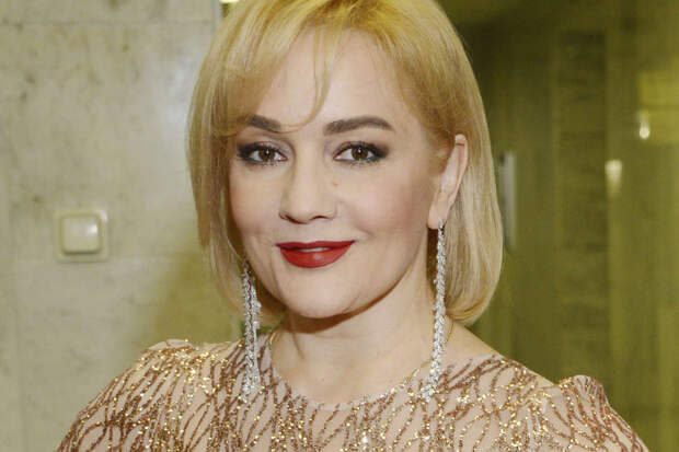 Татьяна Буланова призналась в паническом страхе сцены и зрителей