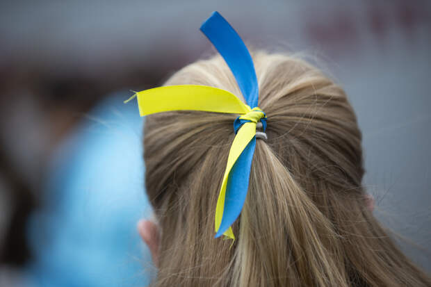 Украинцы пересмотрели свою позицию по уступкам территорий