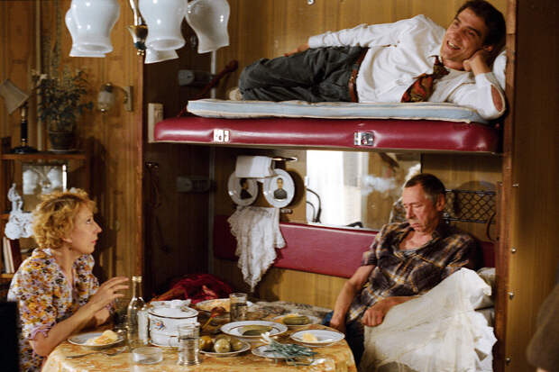 Кадр из фильма «Ширли-Мырли»