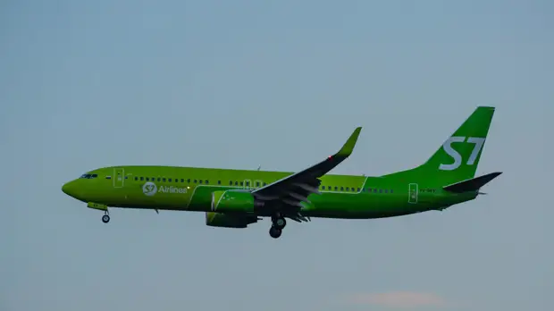 Росавиация расследует инцидент с самолётом рейса Саратов — Москва