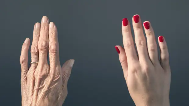 Врач Каган назвал ускоряющие старение факторы